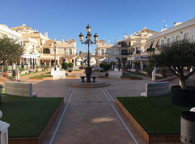 Neubau - Villa - Torre de la Horadada - Costa Blanca South