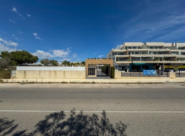 Wiederverkauf - Wohnung - Villamartin - Villacosta Club