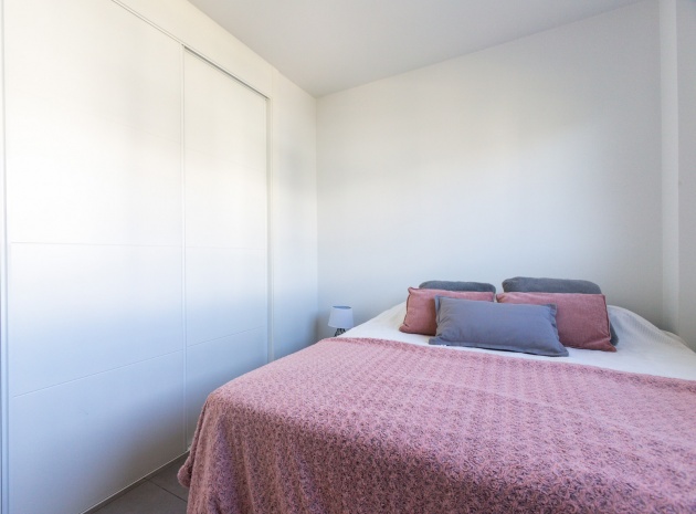 Wiederverkauf - Wohnung - Villamartin - Valentino Golf