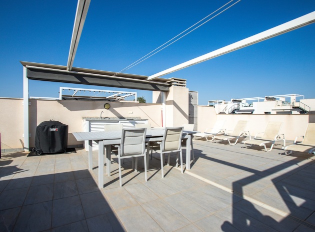 Wiederverkauf - Wohnung - Villamartin - Valentino Golf