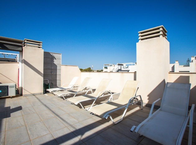 Wiederverkauf - Wohnung - Villamartin - Valentino Golf