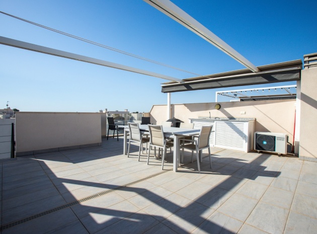 Wiederverkauf - Wohnung - Villamartin - Valentino Golf