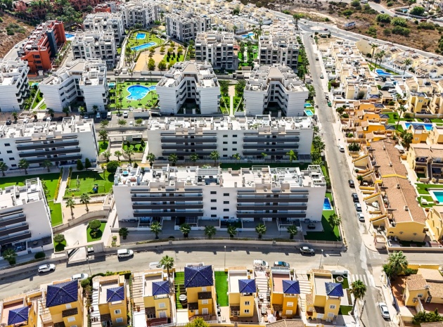 Wiederverkauf - Wohnung - Villamartin - Valentino Golf