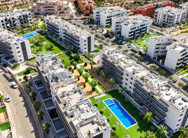 Wiederverkauf - Wohnung - Villamartin - Valentino Golf