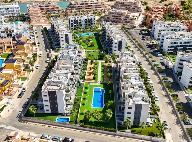 Wiederverkauf - Wohnung - Villamartin - Valentino Golf