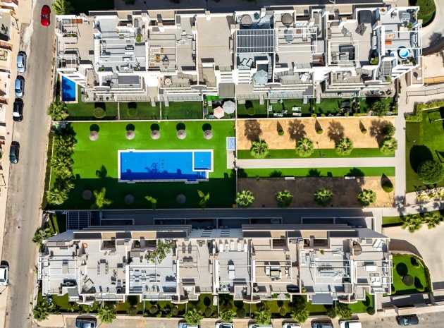 Wiederverkauf - Wohnung - Villamartin - Valentino Golf