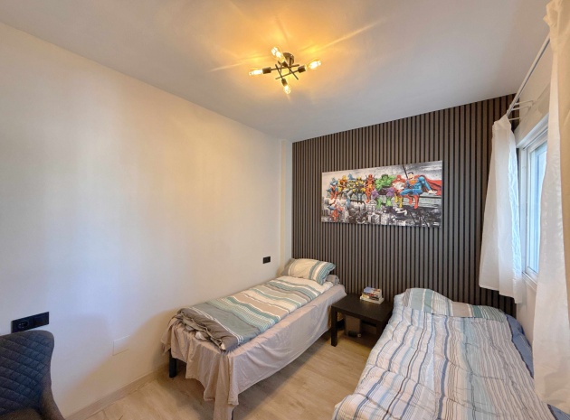 Wiederverkauf - Wohnung - Cabo Roig - beachside cabo roig