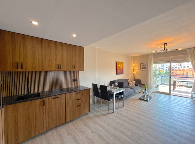 Wiederverkauf - Wohnung - Cabo Roig - beachside cabo roig