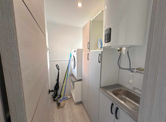 Wiederverkauf - Wohnung - Cabo Roig - beachside cabo roig