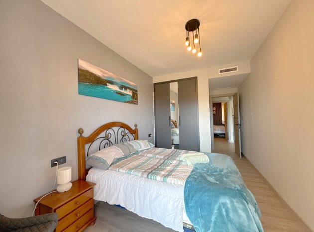 Wiederverkauf - Wohnung - Cabo Roig - beachside cabo roig