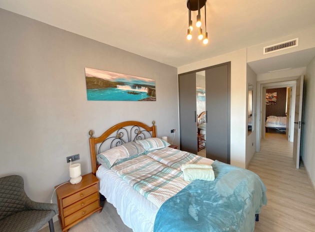 Wiederverkauf - Wohnung - Cabo Roig - beachside cabo roig