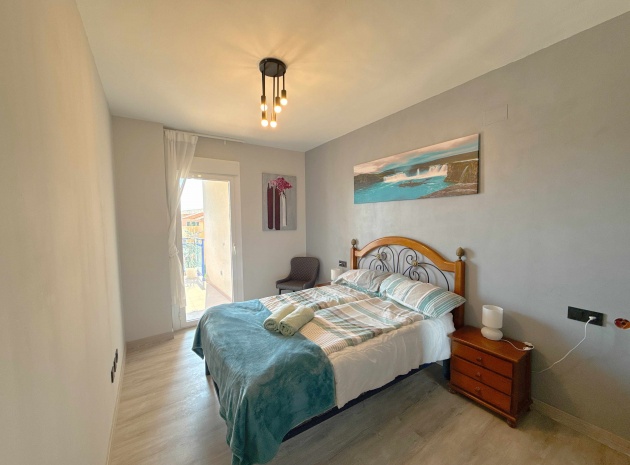 Wiederverkauf - Wohnung - Cabo Roig - beachside cabo roig