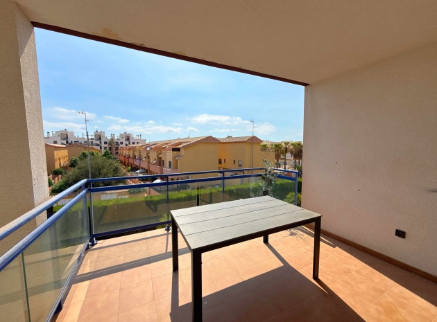Wiederverkauf - Wohnung - Cabo Roig - beachside cabo roig