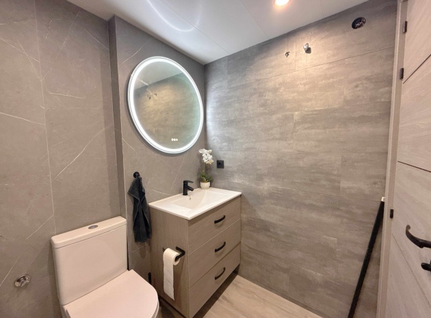 Wiederverkauf - Wohnung - Cabo Roig - beachside cabo roig