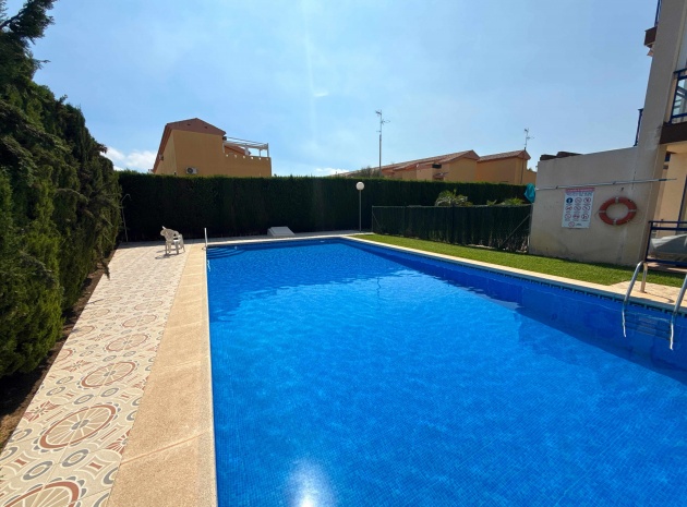 Wiederverkauf - Wohnung - Cabo Roig - beachside cabo roig