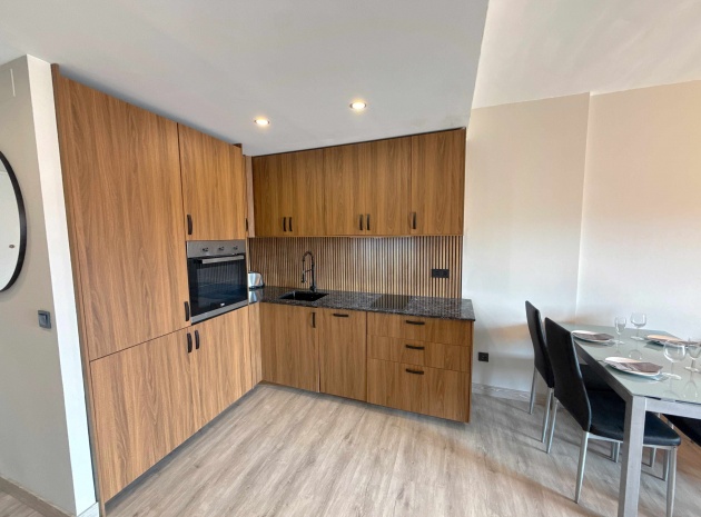 Wiederverkauf - Wohnung - Cabo Roig - beachside cabo roig