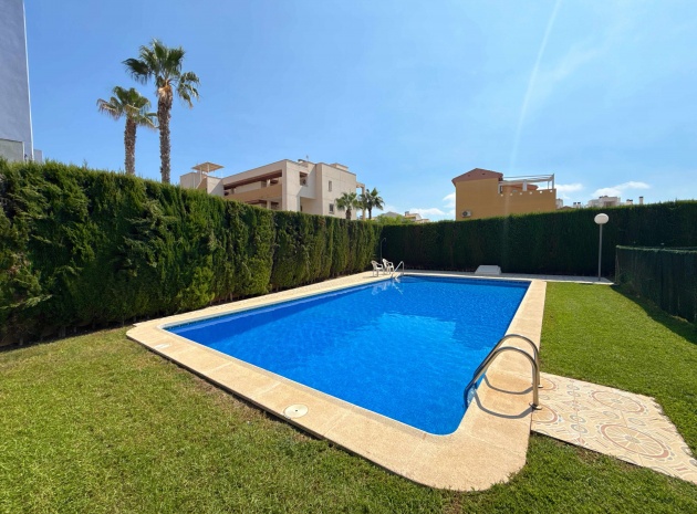 Wiederverkauf - Wohnung - Cabo Roig - beachside cabo roig