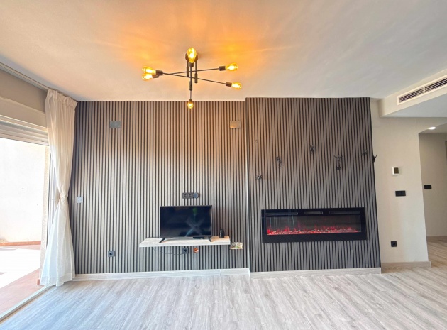 Wiederverkauf - Wohnung - Cabo Roig - beachside cabo roig