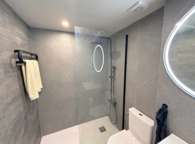 Wiederverkauf - Wohnung - Cabo Roig - beachside cabo roig