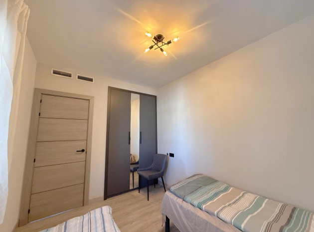 Wiederverkauf - Wohnung - Cabo Roig - beachside cabo roig