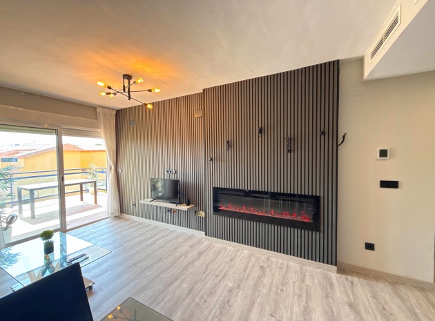 Wiederverkauf - Wohnung - Cabo Roig - beachside cabo roig