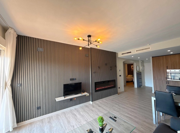 Wiederverkauf - Wohnung - Cabo Roig - beachside cabo roig