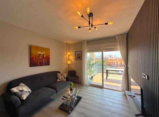 Wiederverkauf - Wohnung - Cabo Roig - beachside cabo roig