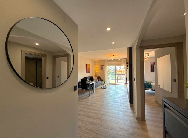 Wiederverkauf - Wohnung - Cabo Roig - beachside cabo roig