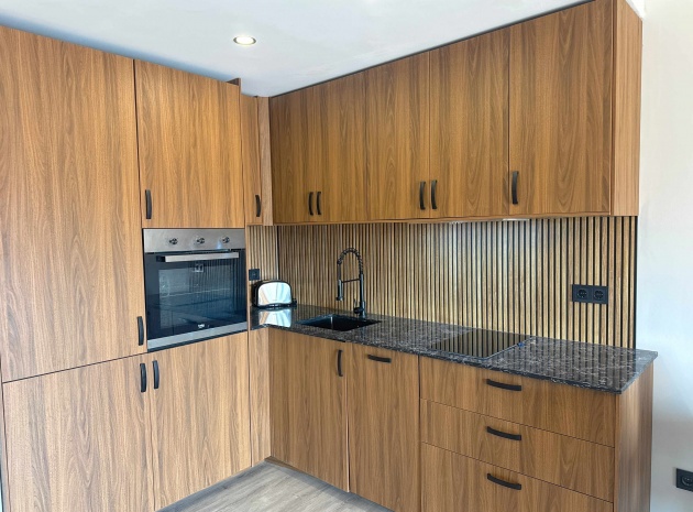 Wiederverkauf - Wohnung - Cabo Roig - beachside cabo roig