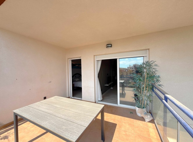 Wiederverkauf - Wohnung - Cabo Roig - beachside cabo roig