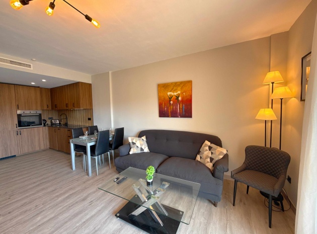 Wiederverkauf - Wohnung - Cabo Roig - beachside cabo roig