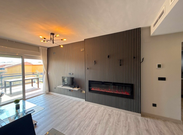 Wiederverkauf - Wohnung - Cabo Roig - beachside cabo roig