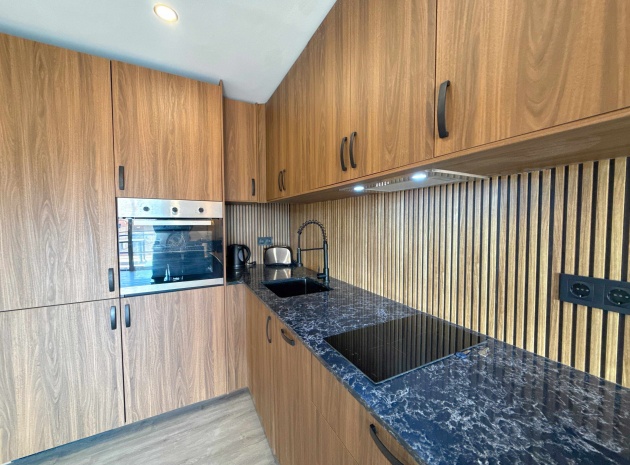 Wiederverkauf - Wohnung - Cabo Roig - beachside cabo roig