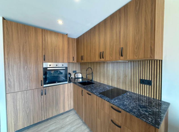 Wiederverkauf - Wohnung - Cabo Roig - beachside cabo roig