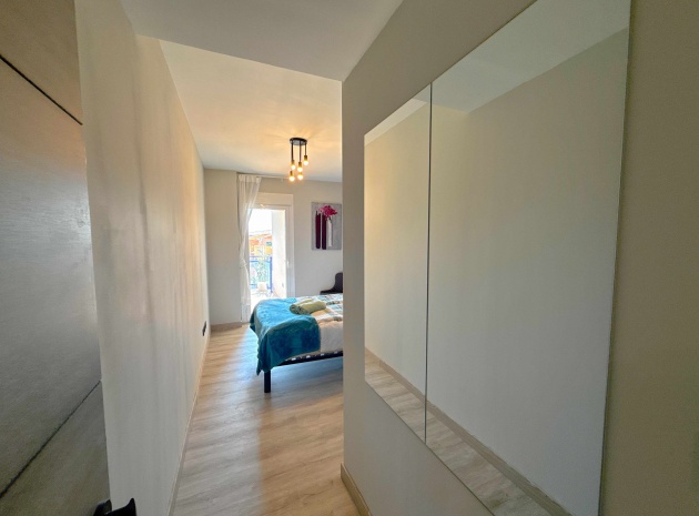 Wiederverkauf - Wohnung - Cabo Roig - beachside cabo roig