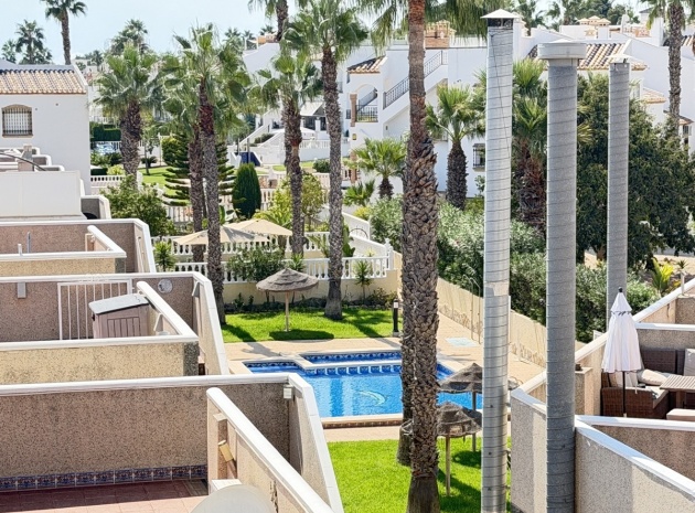 Återförsäljning - Villa - Villamartin - las violetas