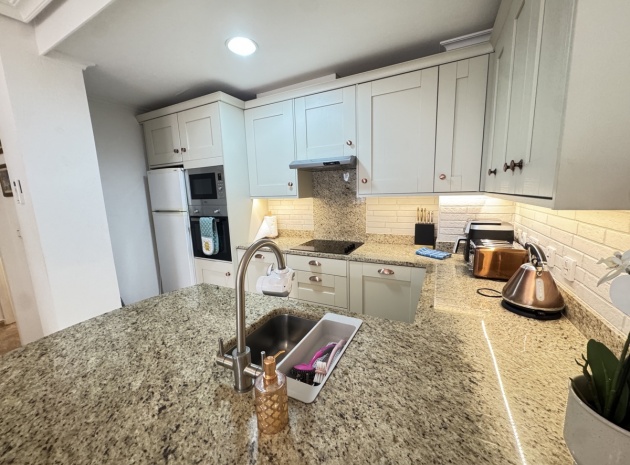 Wiederverkauf - Wohnung - Cabo Roig - beachside cabo roig