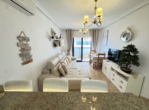 Wiederverkauf - Wohnung - Cabo Roig - beachside cabo roig
