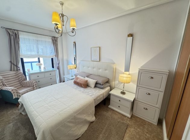 Wiederverkauf - Wohnung - Cabo Roig - beachside cabo roig