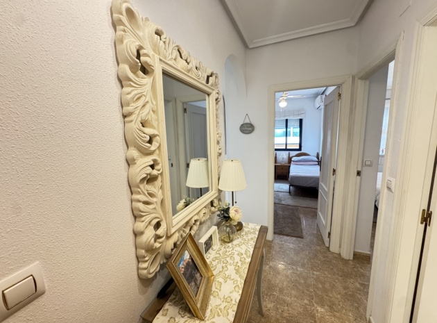 Wiederverkauf - Wohnung - Cabo Roig - beachside cabo roig