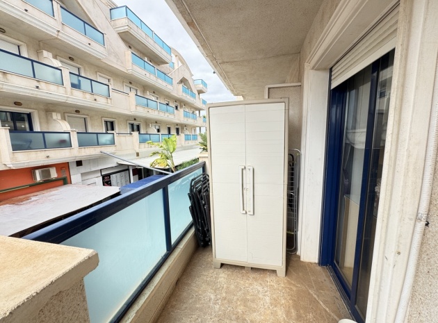 Wiederverkauf - Wohnung - Cabo Roig - beachside cabo roig