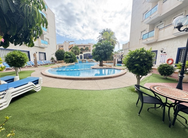 Wiederverkauf - Wohnung - Cabo Roig - beachside cabo roig