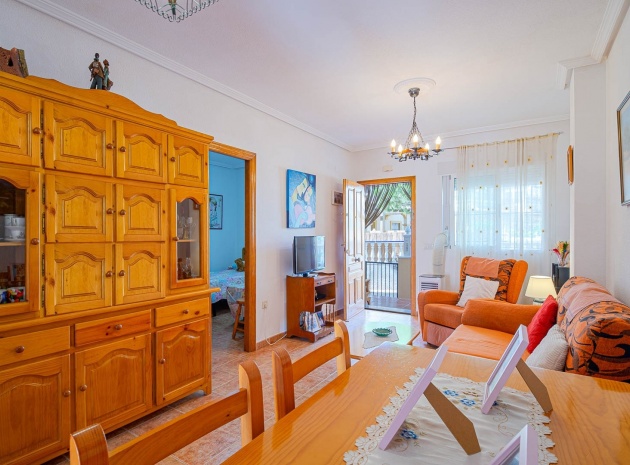 Revente - Appartement - Punta Prima - la campana