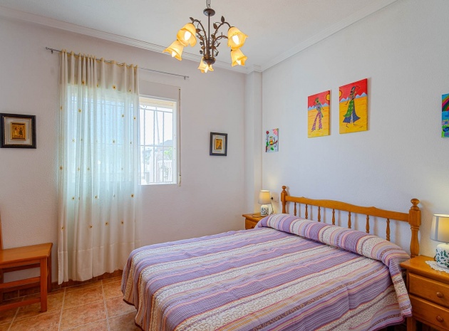 Revente - Appartement - Punta Prima - la campana
