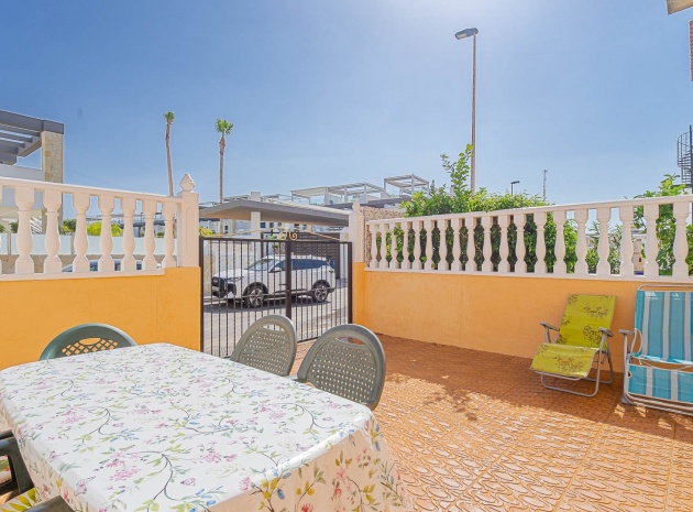 Revente - Appartement - Punta Prima - la campana