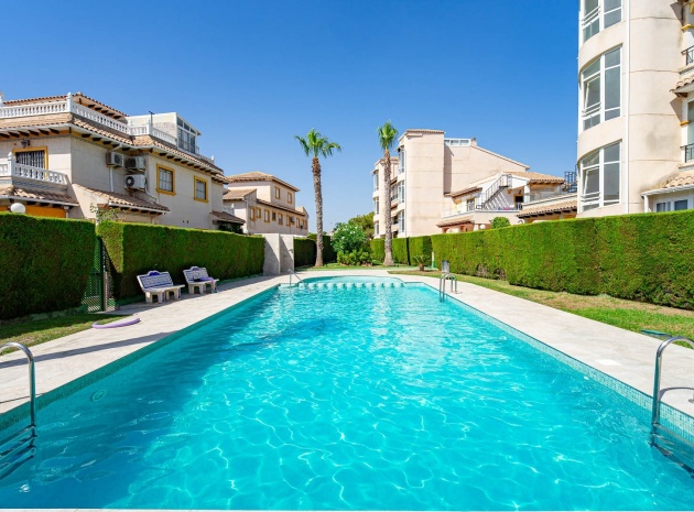 Revente - Appartement - Punta Prima - la campana
