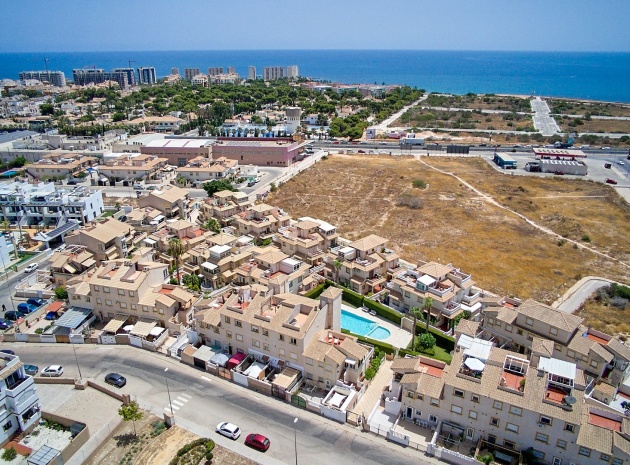 Revente - Appartement - Punta Prima - la campana