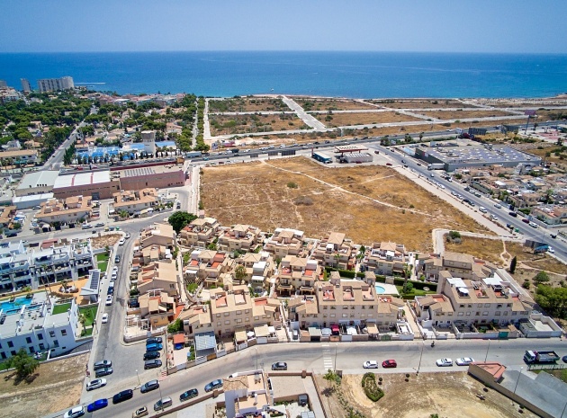 Revente - Appartement - Punta Prima - la campana
