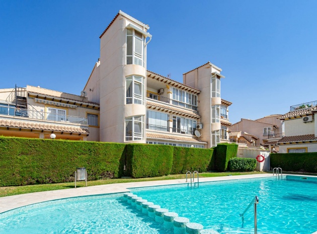 Revente - Appartement - Punta Prima - la campana