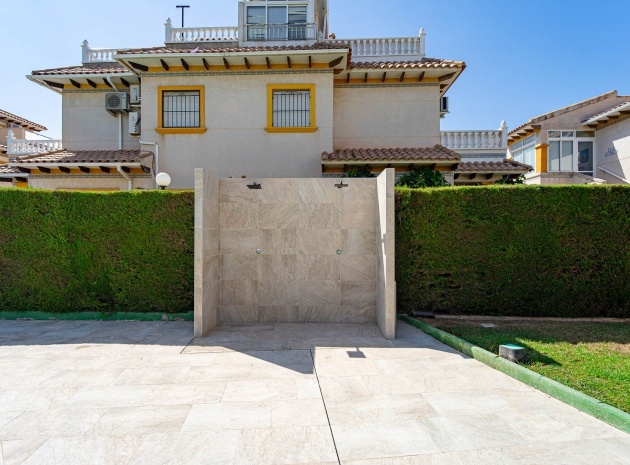 Revente - Appartement - Punta Prima - la campana